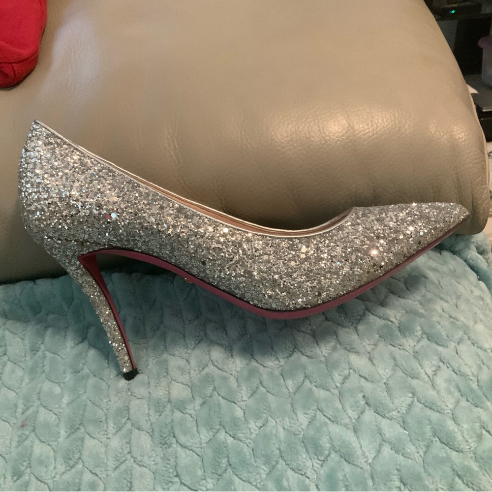 Woman Gucci shoes brand new - Picture 3 of 5